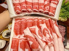 -大明铜锅·烤涮坊·烧烤(总店)