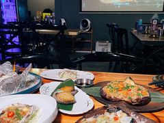 -质烤烤物·活烤海鲜(质烤总店)