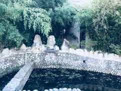 -天龙八部武侠城