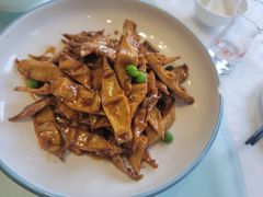 -香融府·烤鸭·家常菜(马家堡路店)