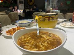 -老浒记烤鸭-北京菜(琉璃厂店)