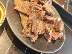 -谷牛和牛烤肉(漕河泾印象城店)