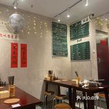 据说是正宗的川渝顶流米线｜曾三仙米线