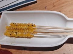 -肉串汪(月坛店)