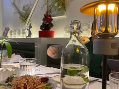 -春树下·树屋花房西餐厅(罍街AS1980店)