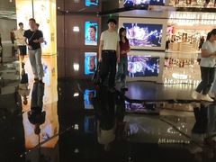 -深圳湾万象城