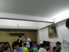 -達揚原味燉品(文明路店)