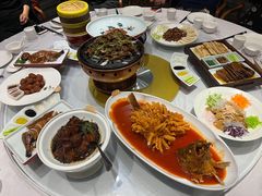 -京味斋·北京烤鸭(北京南站洋桥店)