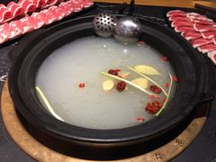 -杨家火锅(国美店)