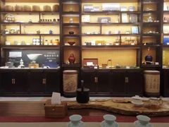 -湖畔居茶楼(湖滨店)