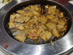-么子烤肉(化龙池店)
