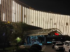 -长春净月潭喜来登酒店·盛宴标帜餐厅