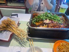 -三毛烧烤·南昌大排档(山姆店)