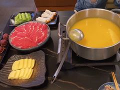 -熹悟海鲜火锅·广式打边炉