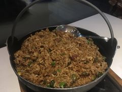 吊锅炒饭-李老爹香辣蟹(宣武门店)