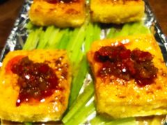 -福慧慈缘素食餐厅(王府井店)
