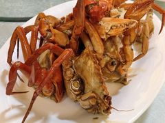 -莲花公园煎蟹(总店)
