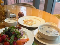 -上海静安香格里拉大酒店