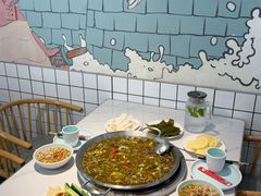 -味力源·肥肠爱上鱼(红牌楼金冠好店)