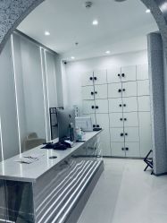 -UnHair Salon