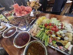 -谢智冷沾沾(马家巷总店)