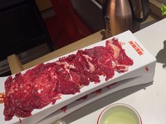 -陈记顺和潮汕鲜牛肉火锅(西门口广场店)