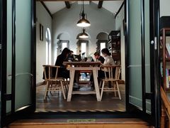 -1901 Cafe(西四店)
