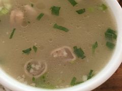 -温记府廟豆汤饭·始于1955年(海椒店)