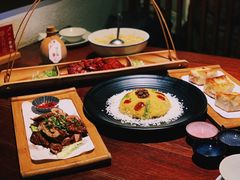 -大牌大·传统杭帮菜(湖滨店)