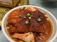 -真定郝家排骨(正定县总店)