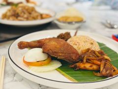 -关夫人餐厅(阳光广场店)