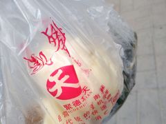 -马凯餐厅(长椿街店)