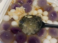 -甜心闲生传统手工冰粉(太古里店)