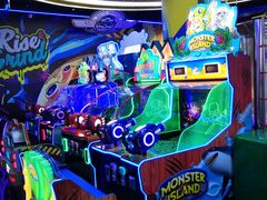 -真快活Coohoo Max(武汉绿地新田360店)