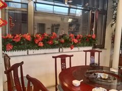 -柳沟豆腐宴64号院