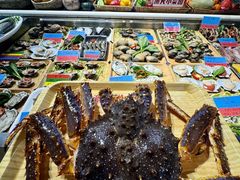 -渔夫蒸鲜(世奥湾店)