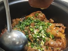 -小乡小镇·传承桐庐土菜·老板亲自烧的菜