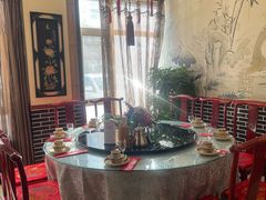 -一块豆腐·海鲜·家常菜(李沧书院路店)