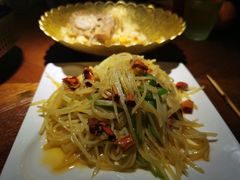 -楼兰新疆主题餐厅(苏州中心店)