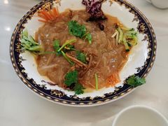 东北大拉皮-京滨饭店·餐厅(阜外大街店)