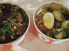 -盛香亭热卤(万象城店)