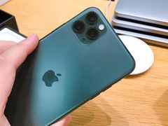 -Apple零售店(中街大悦城店)