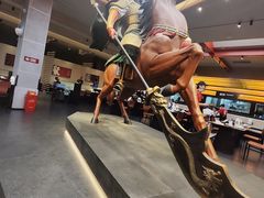 -天宝兄弟(前海壹方城店)