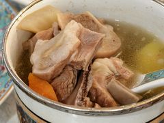 -汗腾格里·风味餐厅(新疆驻京办店)