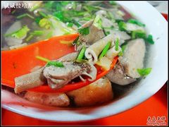 -百年尹氏汤包(湖南路狮子桥店)