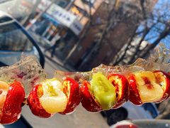 -天津堆姐糖堆刨冰(河东区总店)