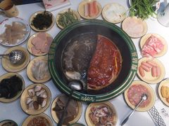 -有拈头成都市井火锅(韩乐坊店)