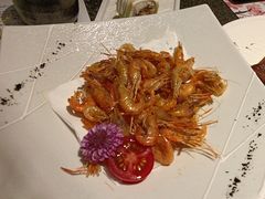 -大桥日本料理·日式放题·铁板定食(科兴科学园店)