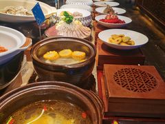 -二十八里太湖船菜(吉祥路店)