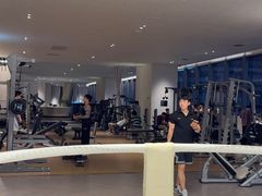 -YCHL FIT 健身(星寰店)